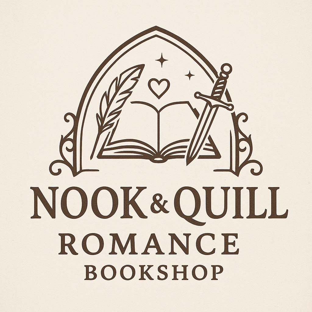 Nook & Quill Bookshop Gift Certificate