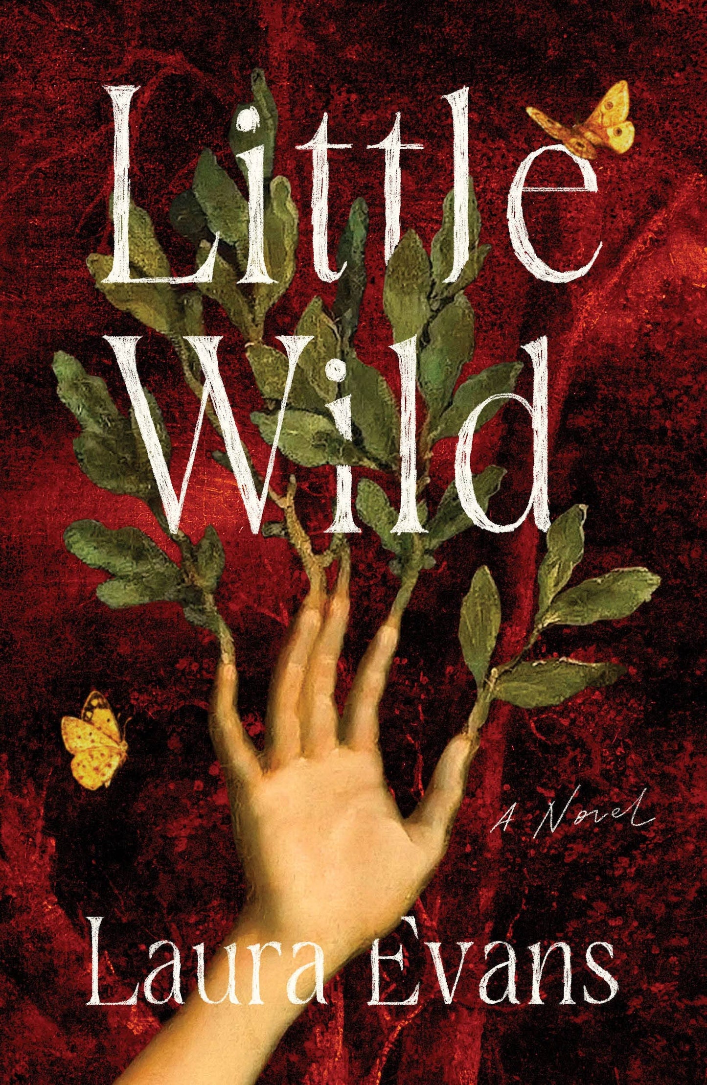 Little Wild