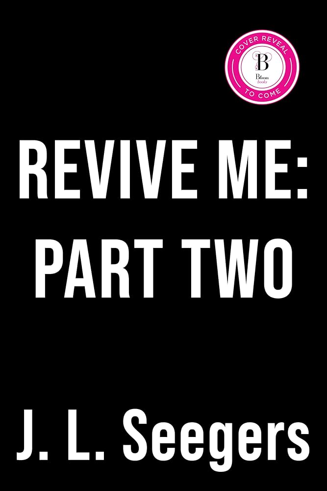 Revive Me: Part Two (Deluxe Edition) cover image