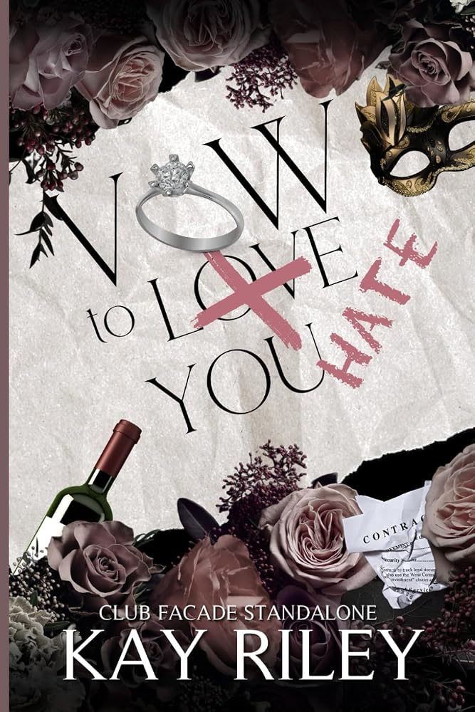 Vow to Hate You: Club Facade cover image