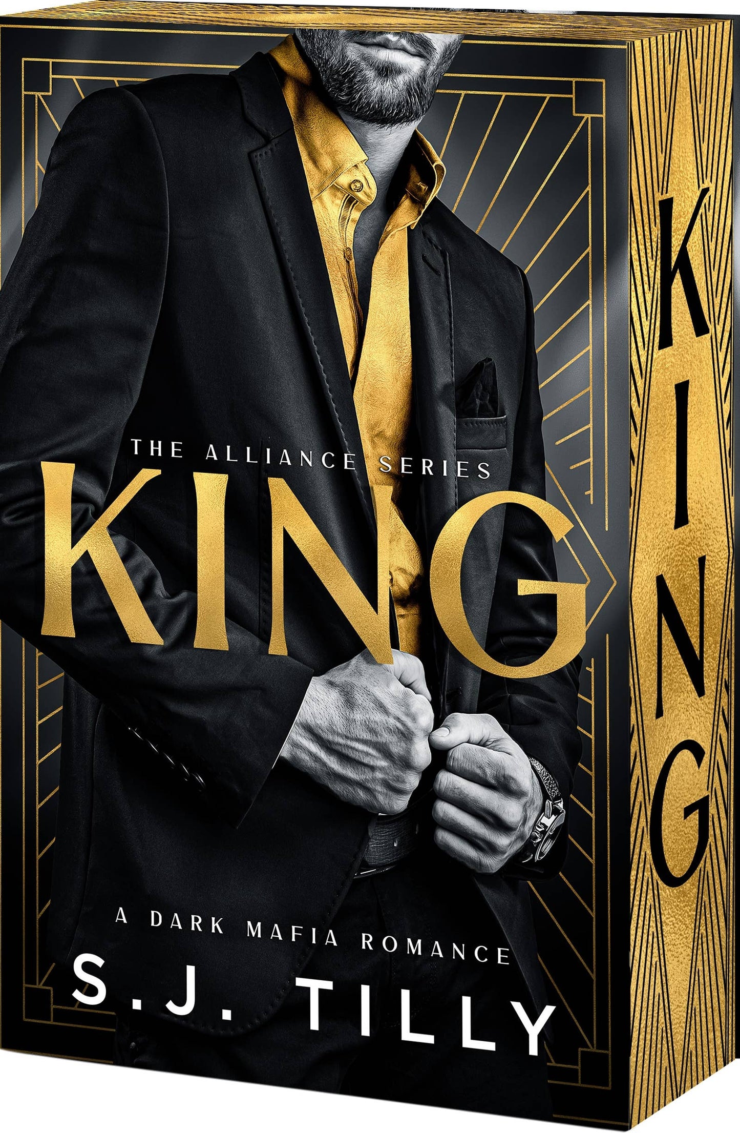 King