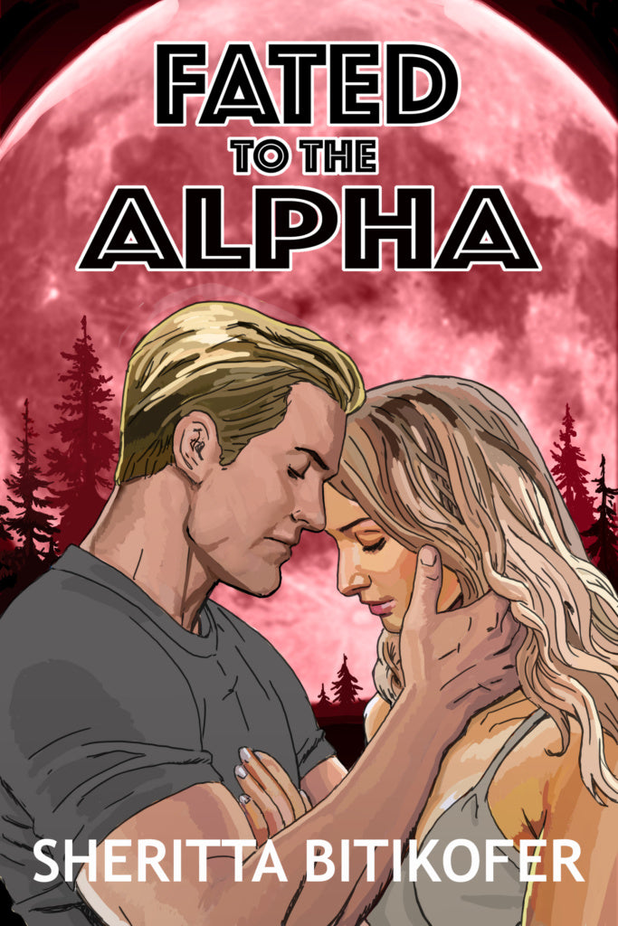 Fated To The Alpha
