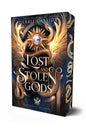 Lost and Stolen Gods by Debbie Cassidy: Paperback; 336 pages / English