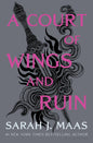Court Of Wings And Ruin Adult