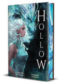 Hollow (Book 1 in the Crown of Hearts & Chaos series) by Caroline Peckham: Hardcover; 560 pages / English