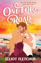 One for the Road: Elliot Fletcher
