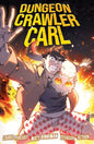 Dungeon Crawler Carl, Vol. 1 (Graphic Novel) by Matt Dinniman: Paperback; 320 pages / English