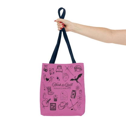 Tote Bag (AOP)