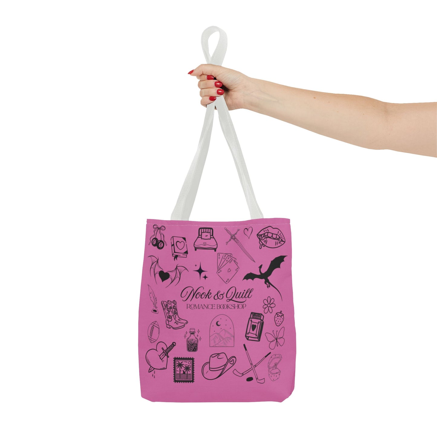 Tote Bag (AOP)