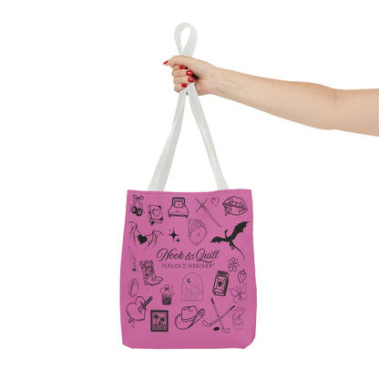 Tote Bag (AOP)