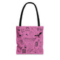 Tote Bag (AOP)