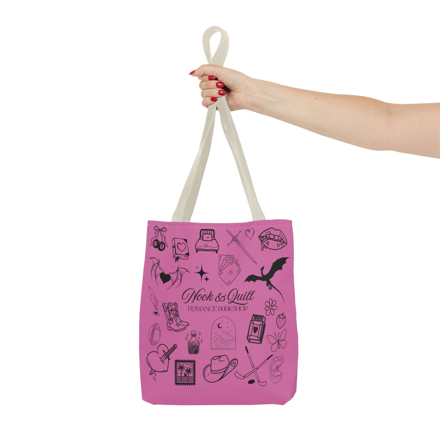Tote Bag (AOP)