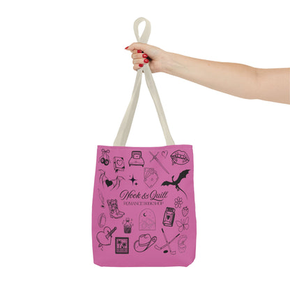 Tote Bag (AOP)