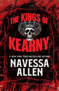 The Kings of Kearny: Trade Paperback
