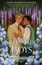 Self-Made Boys: A Great Gatsby Remi:  #1