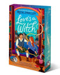 Love's a Witch by Tricia O'Malley: Paperback; 320 pages / English