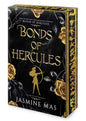 Bonds of Hercules: Jasmine Mas