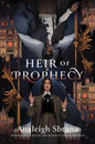 Heir of Prophecy: Analeigh Sbrana