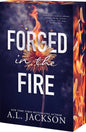 Forged In The Fire
