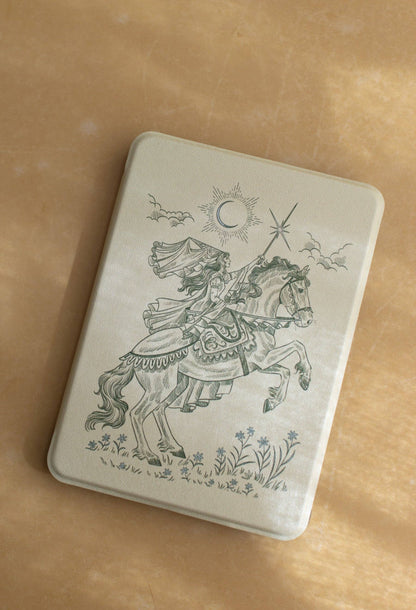 OG Horse Girl Kindle Case - Siren & Swan X Emiscape: 11th Gen Paperwhite (2022-2024 6.8 inch)