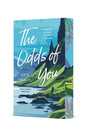The Odds of You (Sprayed Edges)