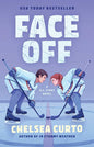 Face Off by Chelsea Curto: Paperback; 464 pages / English