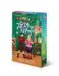 Taste of Magic by Tricia O'Malley: Paperback; 336 pages / English