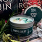 Spring Court Candle, Lilac Rose Apple Earl Grey Tea: 4 oz