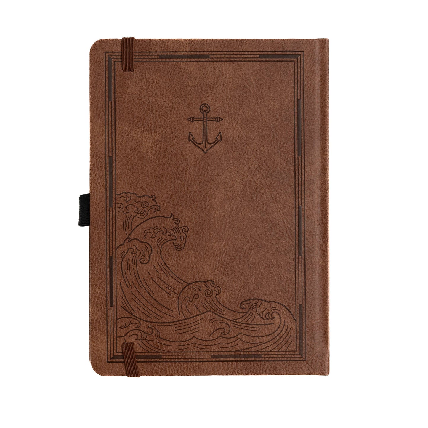 Treasure Map Notebook: IN STOCK / Dot Grid / B5: 160 Pages