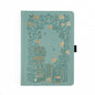 A5 Reading Journal: Books of Beauty: PREORDER ONLY