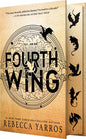 Fourth Wing (Wing and Claw Collection)
