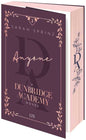 Anyone by Sarah Sprinz: Paperback; 464 pages / English