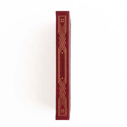 Knight's Sword Notebook: IN STOCK / Dot Grid / B5: 160 Pages