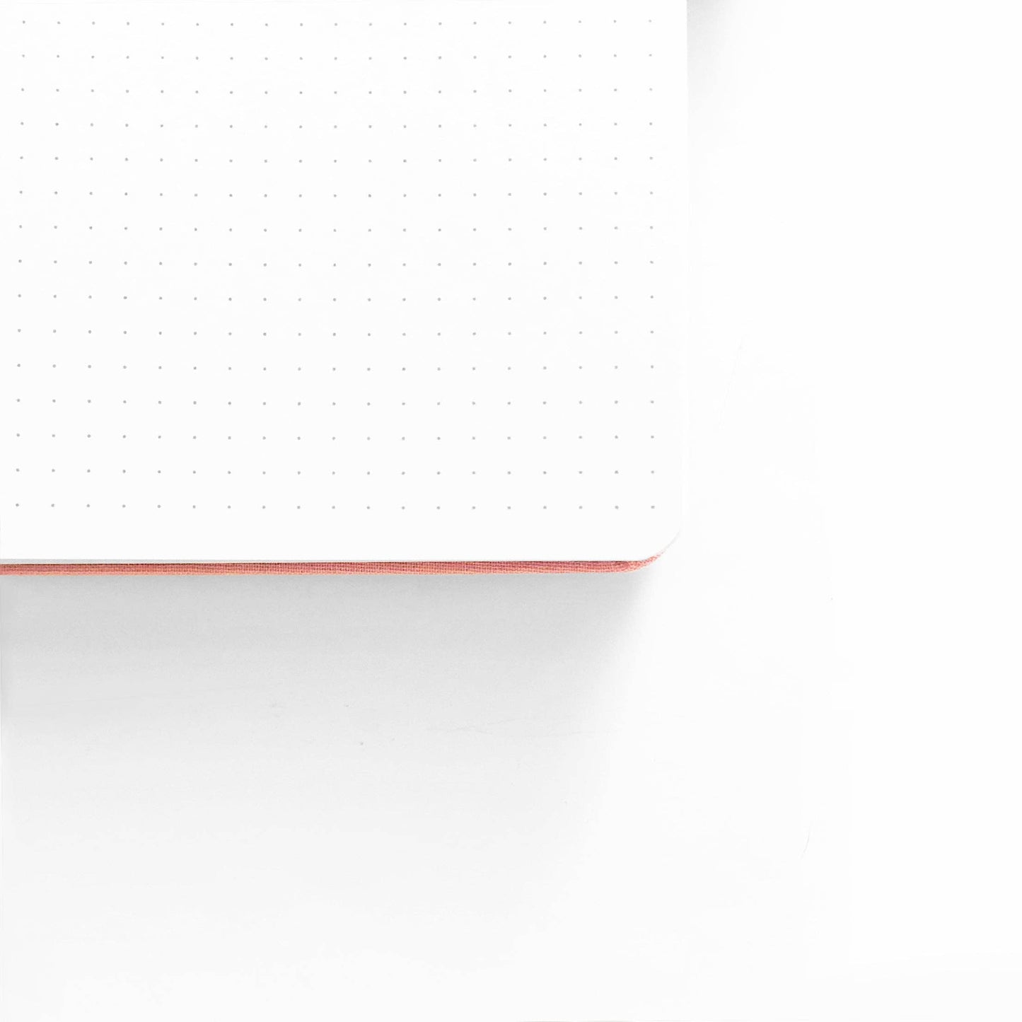 Storybook in Navy: Dot Grid / B5: 160 Pages
