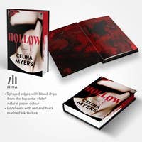 Hollow (Deluxe Limited Edition): Celina Myers
