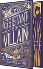 Assistant to The Villain (Special E