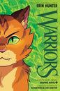 Warriors Graphic Novel: The Prophecies Begin #1 :