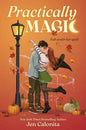 Practically Magic: Jen Calonita