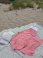 Book Lover Mockneck: 2X