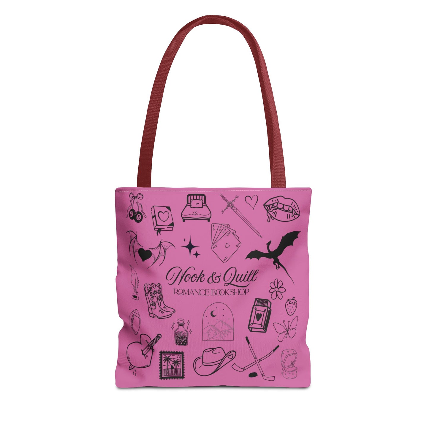 Tote Bag (AOP)
