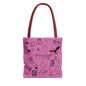 Tote Bag (AOP)