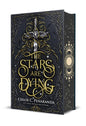 Stars Are Dying - Stenc Edge: Special Edition