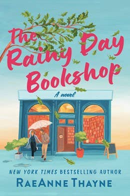 Rainy Day Bookshop: RaeAnne Thayne