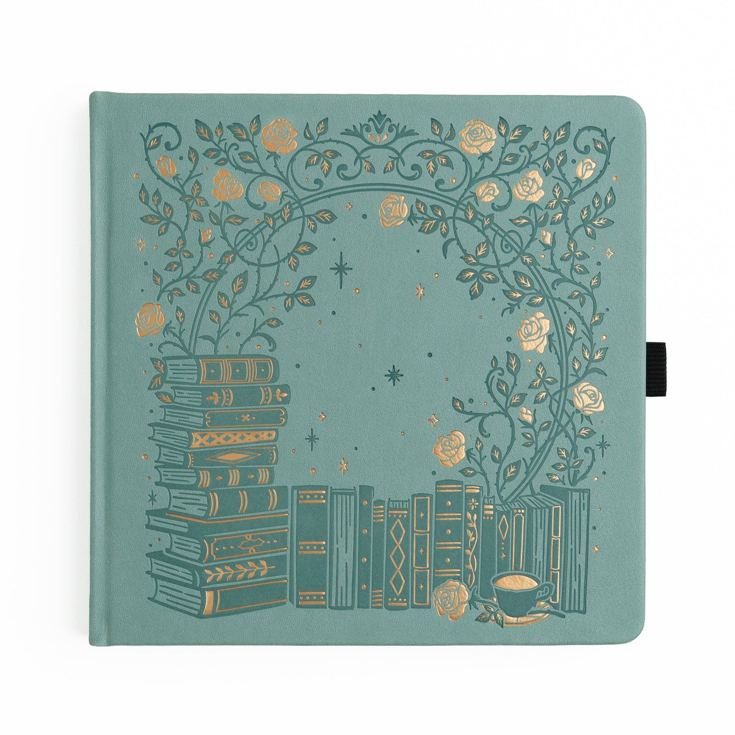 Books of Beauty Notebook: IN STOCK / Dot Grid / B5: 160 Pages