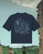 To Tell  A Story 'Everyday' Tee | Rachel Gillig Knight and the Moth: M