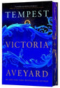 Tempest (Deluxe Limited Edition): Victoria Aveyard