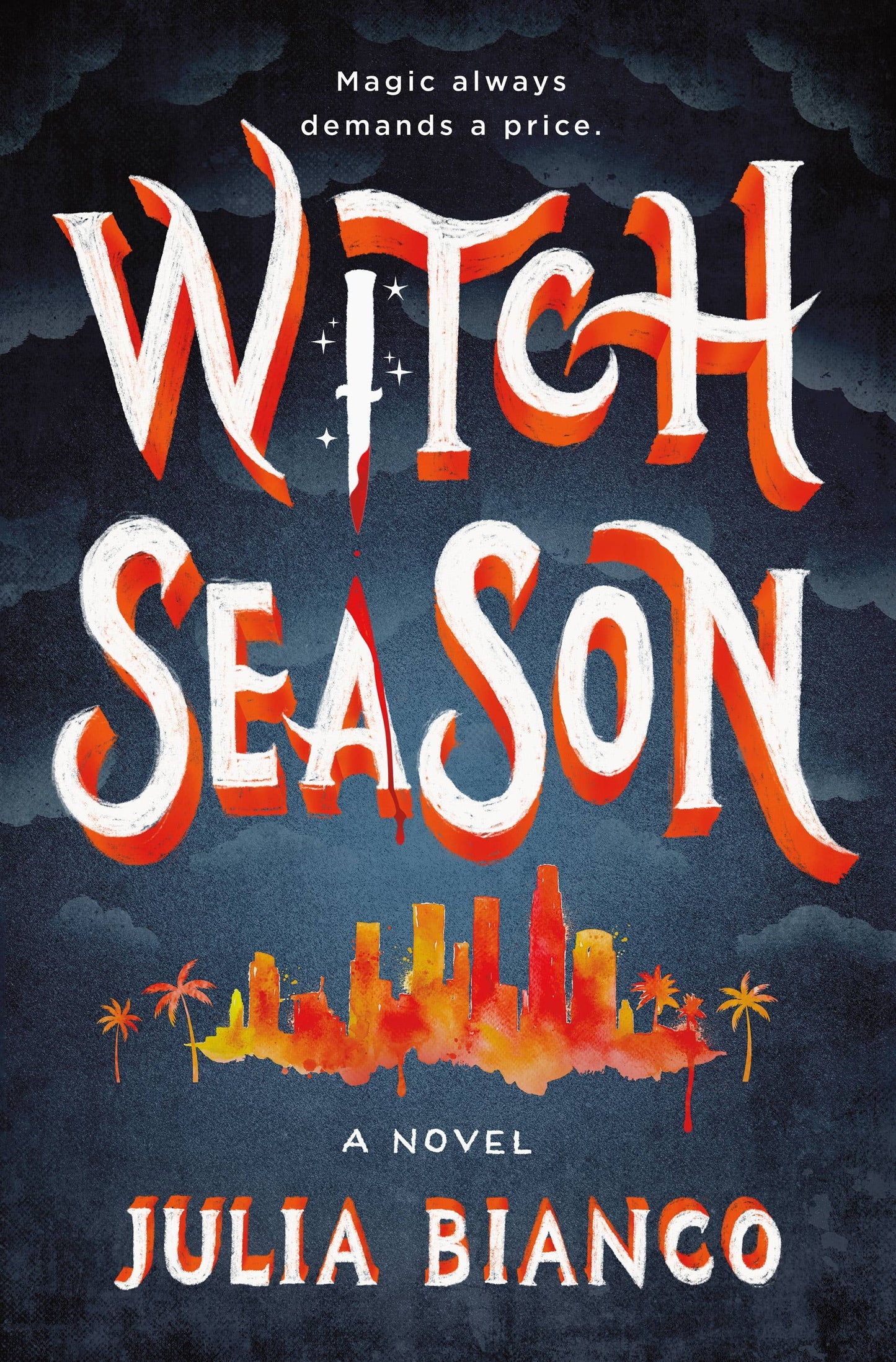 Witch Season