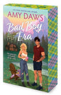 Bad Boy Era : Amy Daws