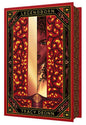 Legendborn (Collector's Edition) by Tracy Deonn: Paper Over Board; 528 pages / English