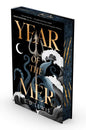 Year of the Mer by L. D. Lewis: Hardcover; 400 pages / English